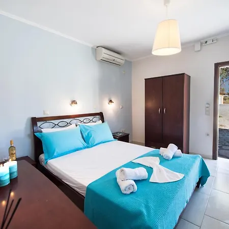 מלון דירות Villagio 3*