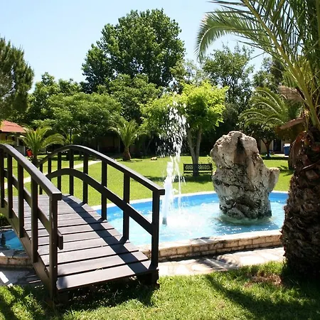 Aparthotel Villagio 3*