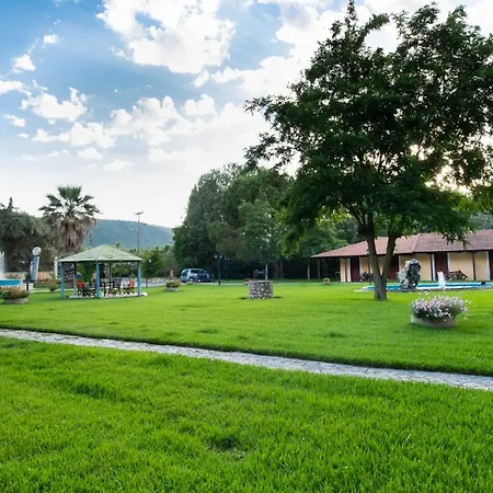 Villagio Aparthotel Lefkáda