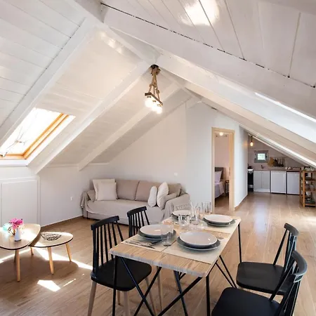 Villagio 3* Lefkáda