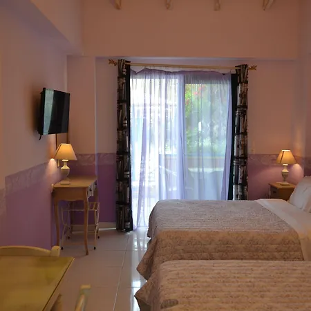 Villagio מלון דירות