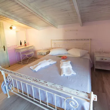 Villagio 3* Lefkáda