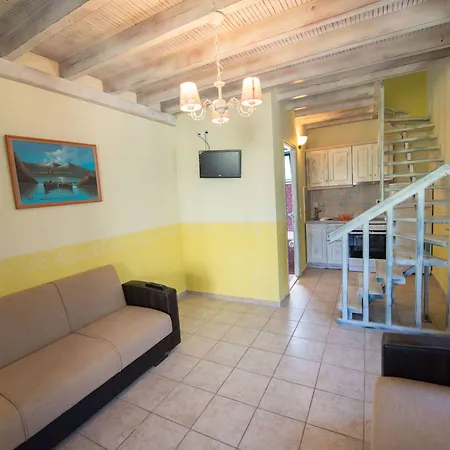 Aparthotel Villagio 3*