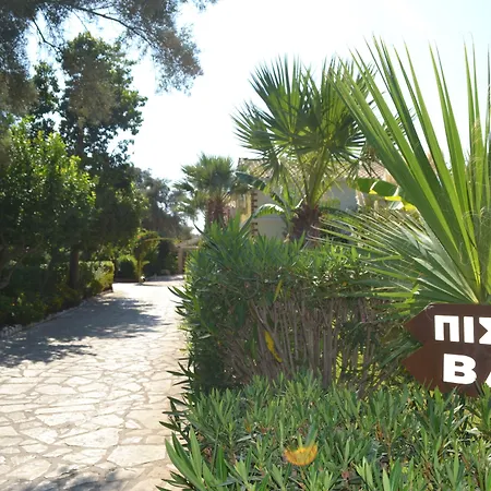 Villagio Aparthotel Lefkáda