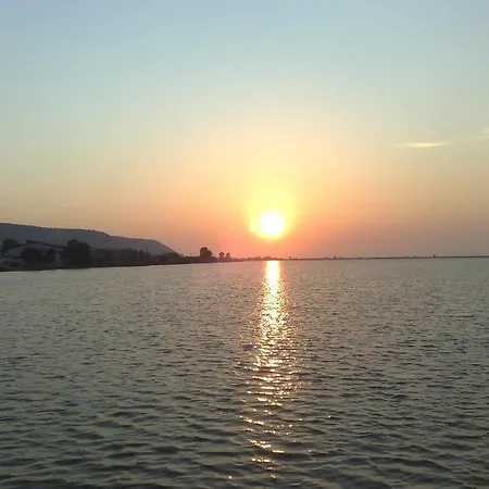 Aparthotel Villagio 3*