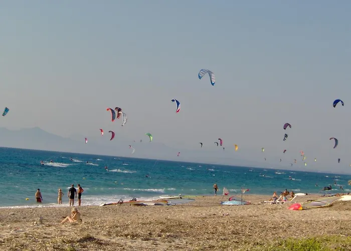 Villagio 3* Λευκάδα