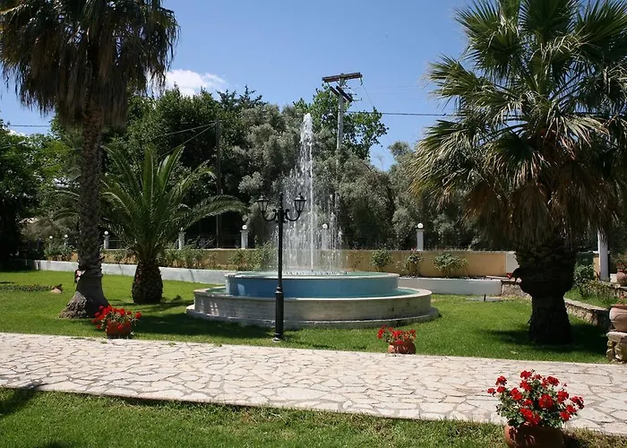 Villagio Λευκάδα