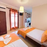 Villagio 3* Lefkada City