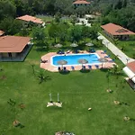 Villagio Lefkada City