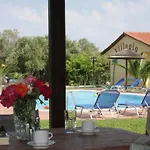Aparthotel Villagio Lefkada City