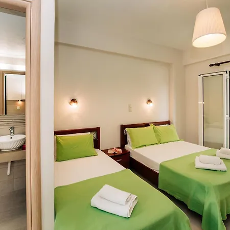 Villagio 3* Lefkáda