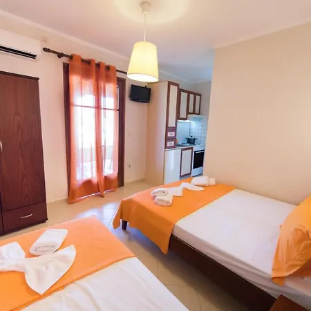 Villagio 3* Lefkáda