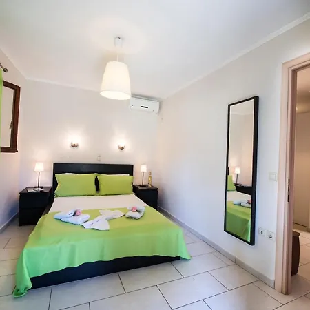 Villagio 3*