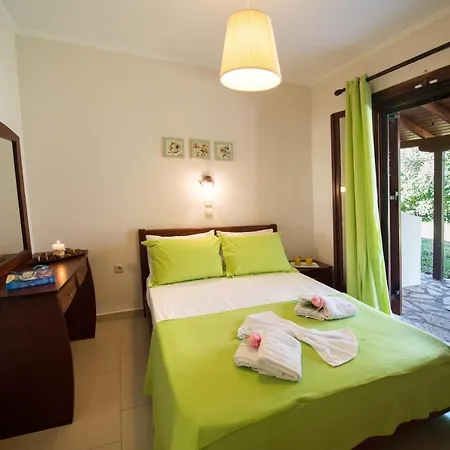 Apartmanhotel Villagio