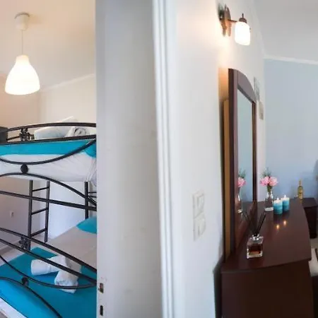 Aparthotel Villagio