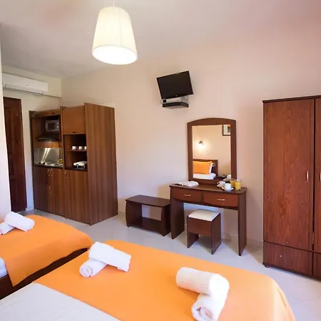 Villagio 3* Lefkáda