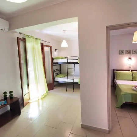 Aparthotel Villagio 3*
