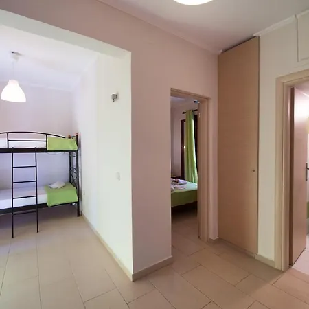 Villagio Aparthotel Lefkáda