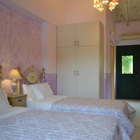 Villagio Aparthotel Lefkáda