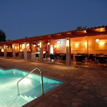 Aparthotel Villagio Lefkáda