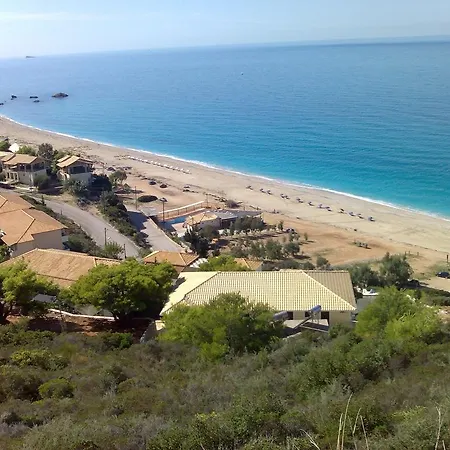 Appart hôtel Villagio Lefkáda