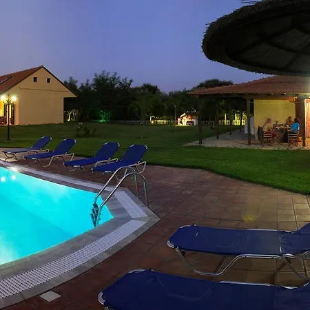 Villagio Apartmanhotel