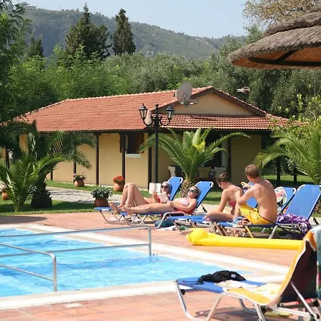 Villagio 3* Lefkáda