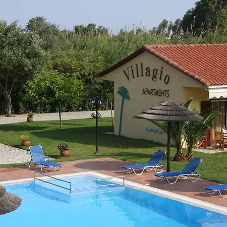 Villagio Apartmanhotel