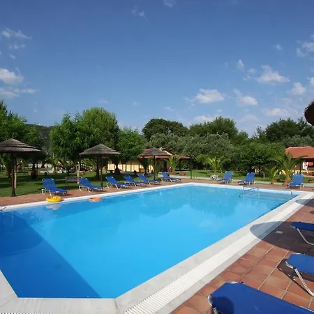 Villagio Appart hôtel Lefkáda