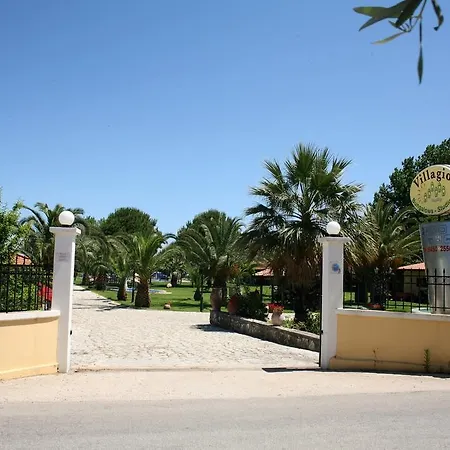 Villagio Appart hôtel