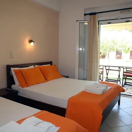 Aparthotel Villagio