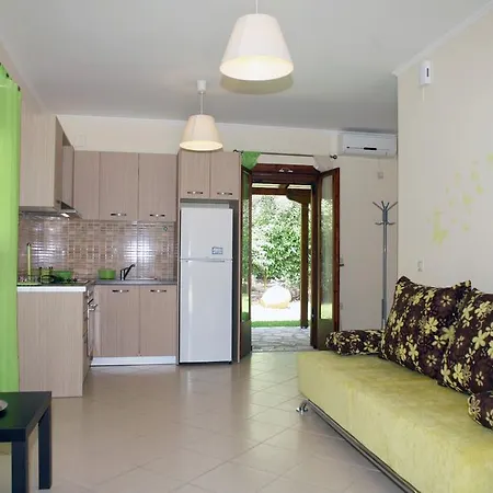 Villagio 3*