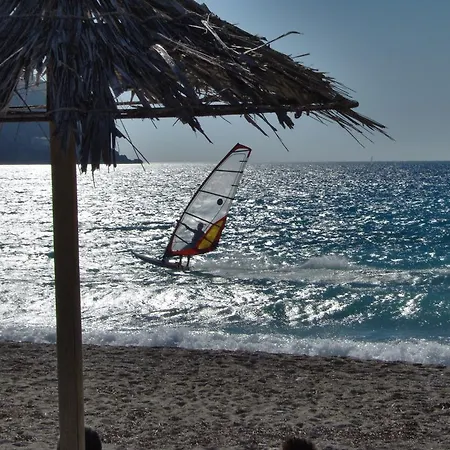 Villagio Appart hôtel 3*