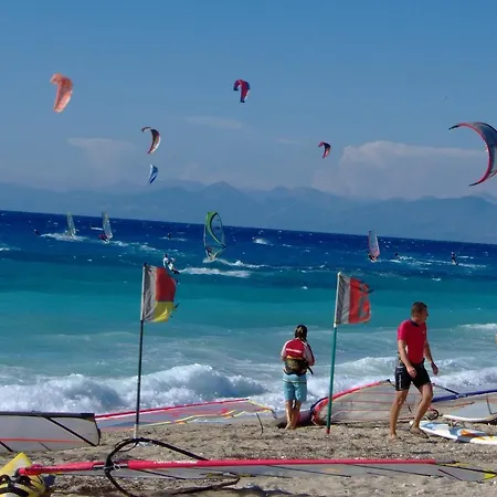 Appart hôtel Villagio Lefkáda