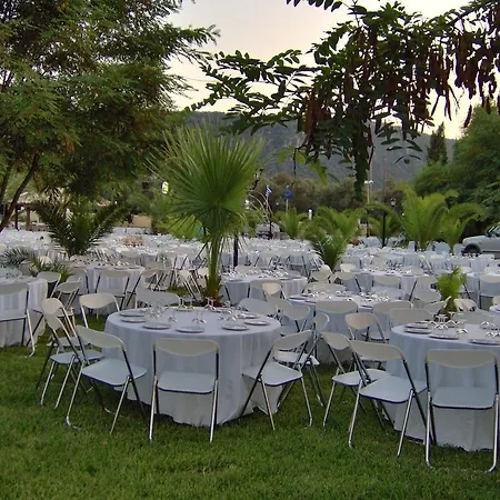 Appart hôtel Villagio