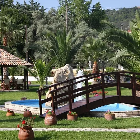 Villagio Aparthotel Lefkáda