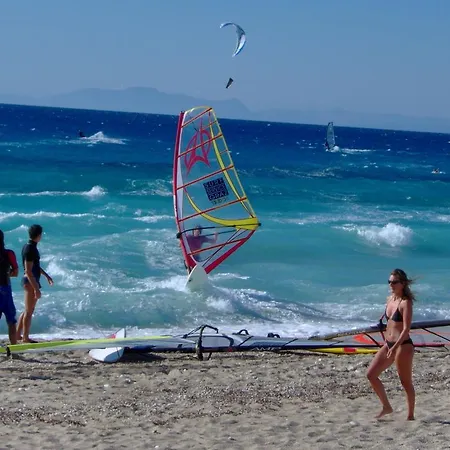 Villagio Appart hôtel