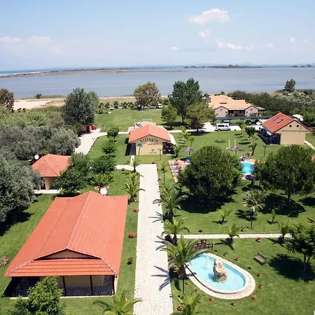 Villagio 3*