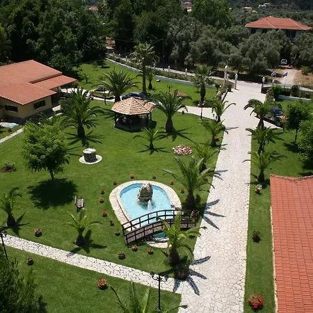 Villagio Appart hôtel