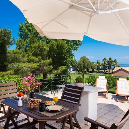 Villagio Appart hôtel