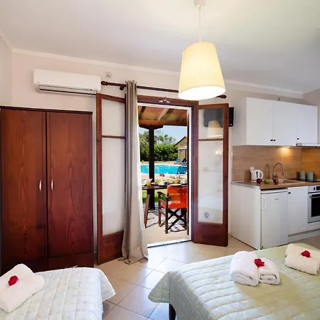 Villagio 3*