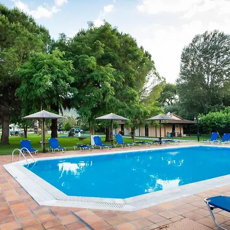 Villagio Aparthotel Lefkáda