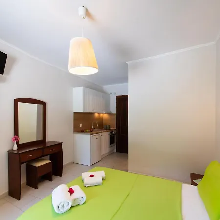 Villagio Aparthotel
