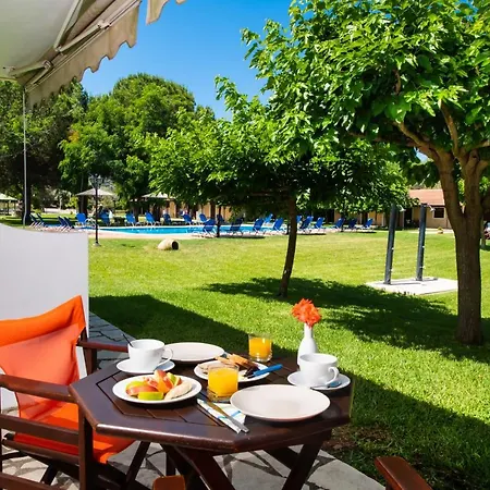 Villagio Lefkáda