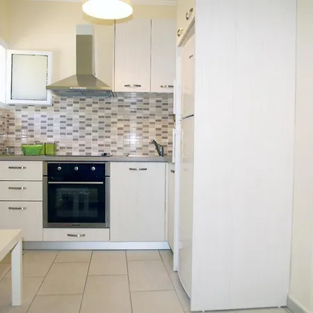 Villagio Aparthotel Lefkáda