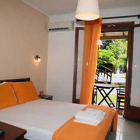 Aparthotel Villagio Lefkáda