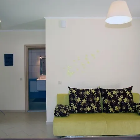 Villagio 3* Lefkáda