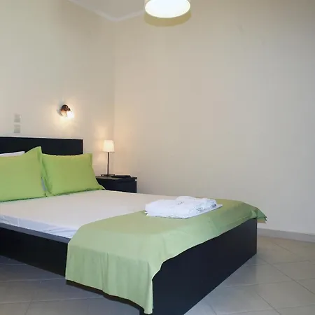 Villagio Aparthotel 3*