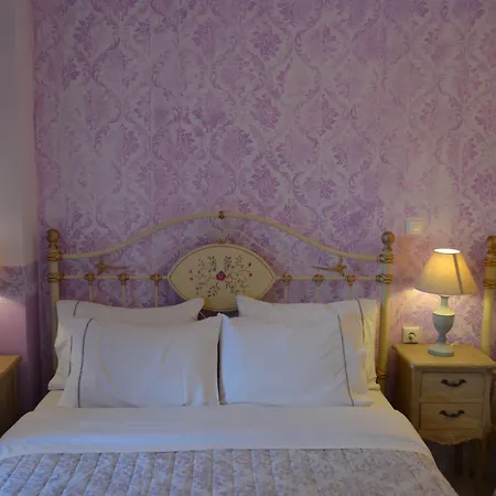 Villagio Appart hôtel