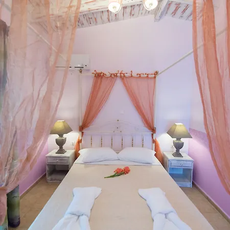 Appart hôtel Villagio Lefkáda